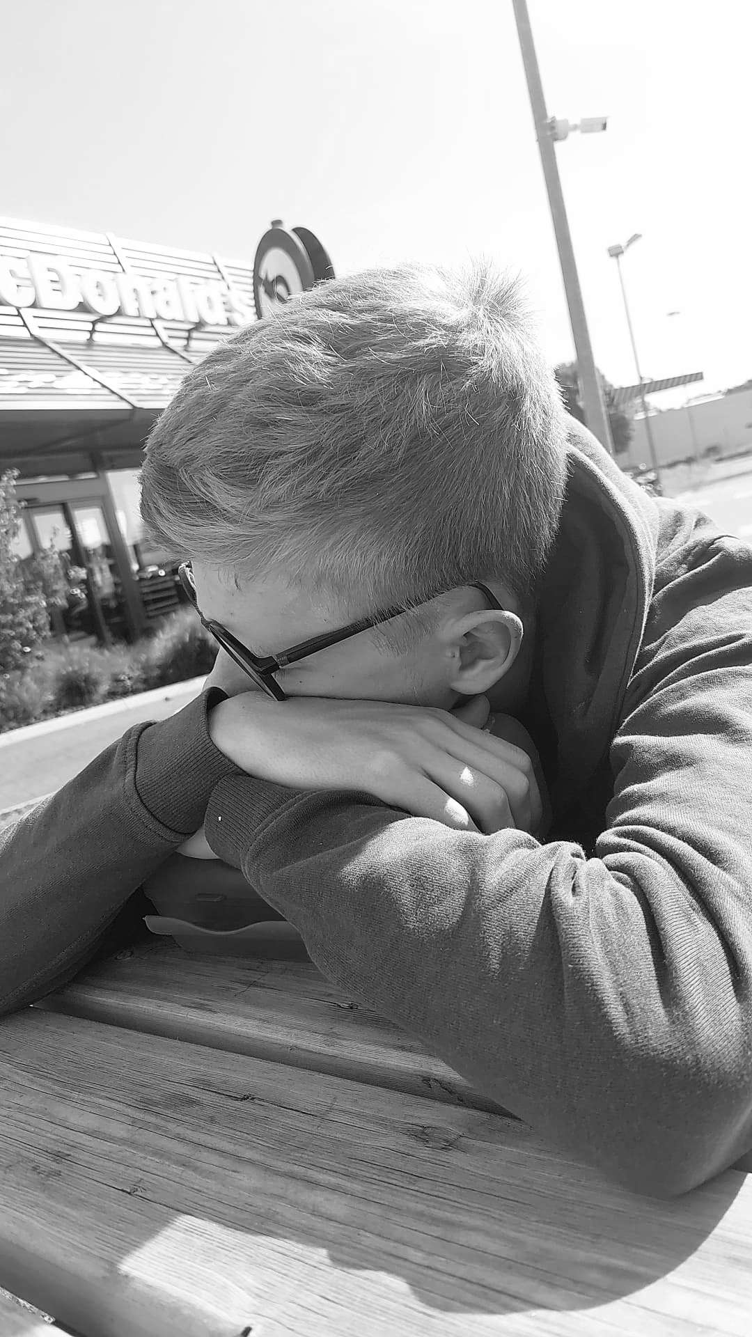 Plaats voor een extra foto